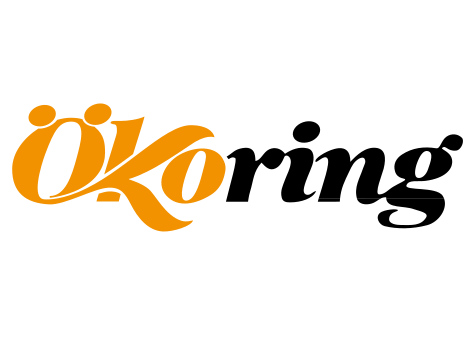 Ökoring Logo