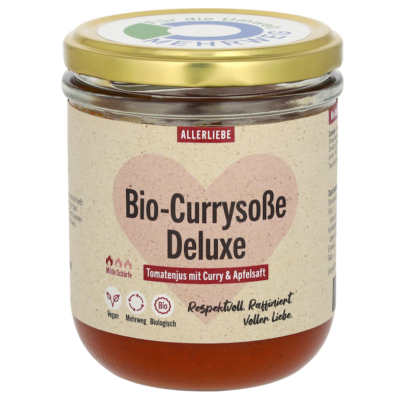 Currysauce-Deluxe