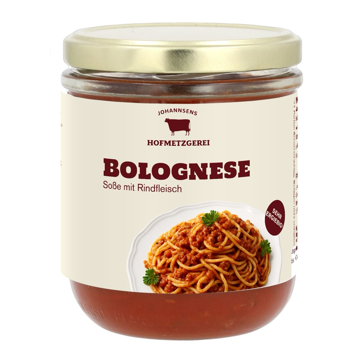 Bolognese